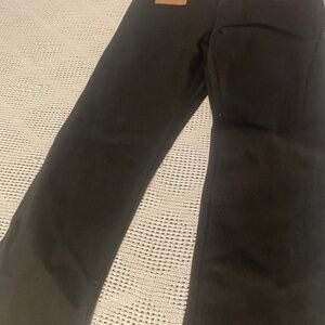 Burberry jeansb